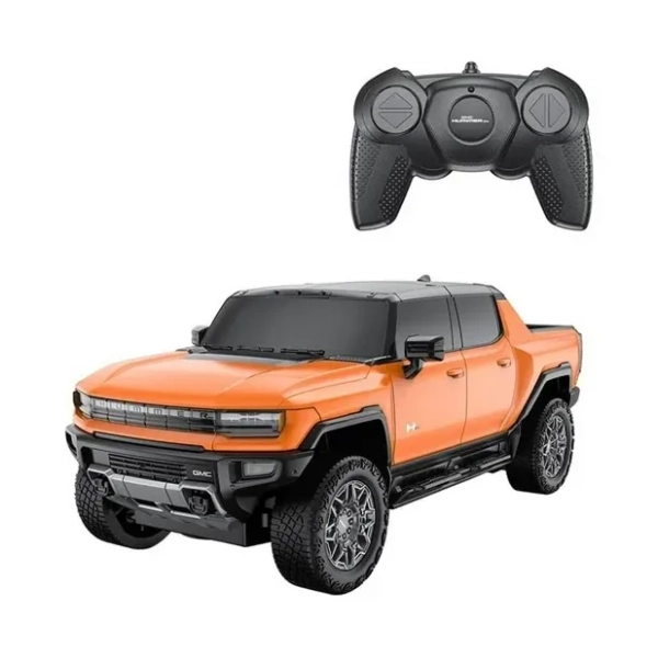 Automobil Hummer EV 1:26 RC RASTAR