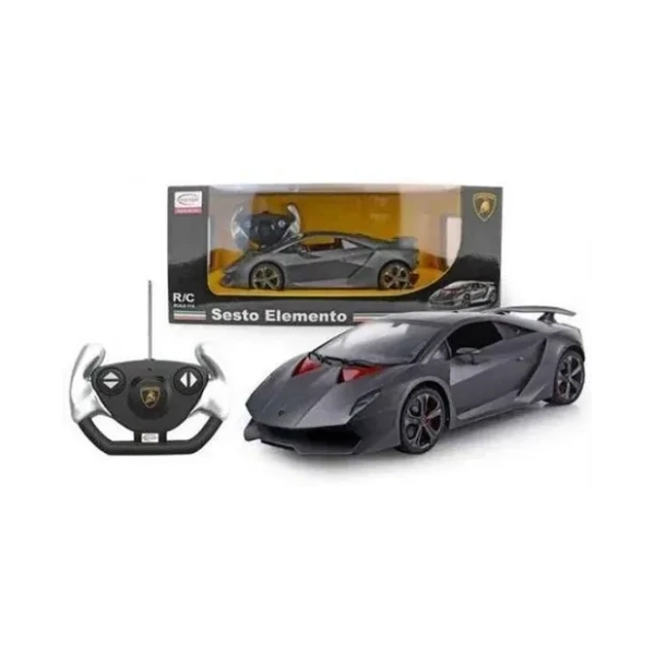 Automobil Lamborghini Sesto  RC TREF LINE
