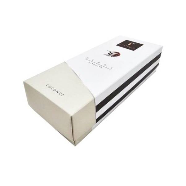 Bajadera DEWA kokos 95g