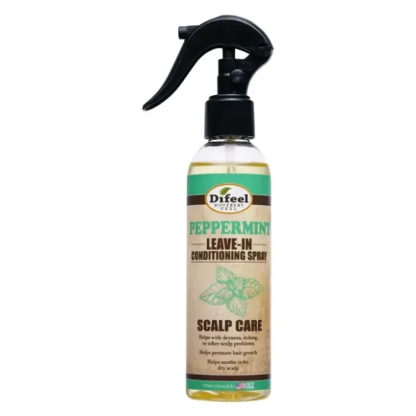 Balzam bez ispiranja DIFEEL scalp care 177ml