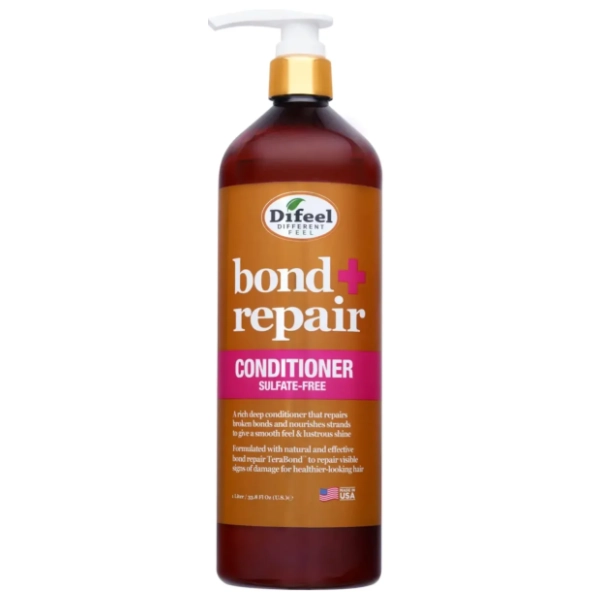 Balzam DIFEEL bond&repair 1l