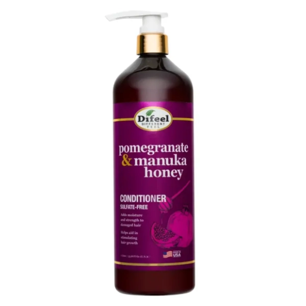 Balzam DIFEEL nar i manuka med 1l