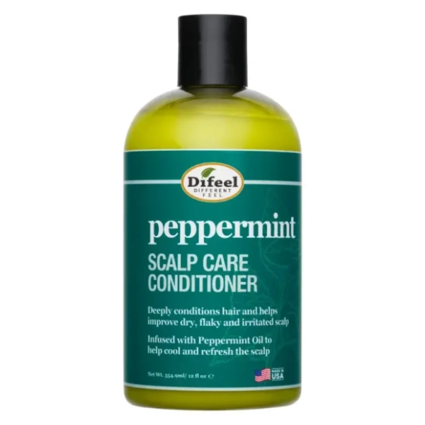 Balzam DIFEEL Pepermint 355ml