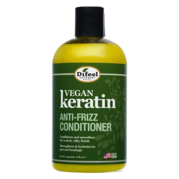 Balzam DIFEEL Vegan keratin 355ml