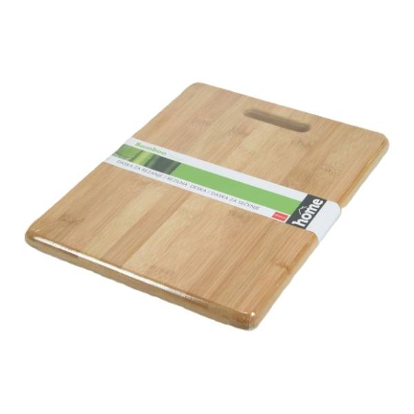 BAMBUS HOME daska za sečenje 32x24cm