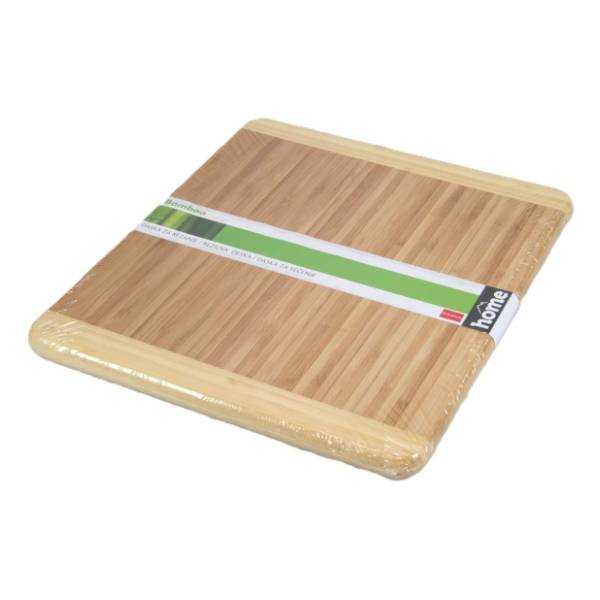 BAMBUS HOME daska za sečenje 34,5x29cm