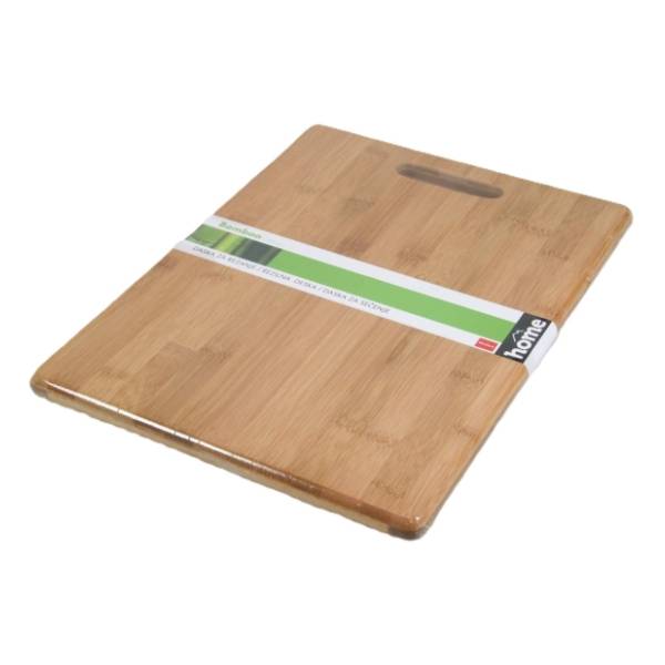 BAMBUS HOME daska za sečenje 38x28cm 