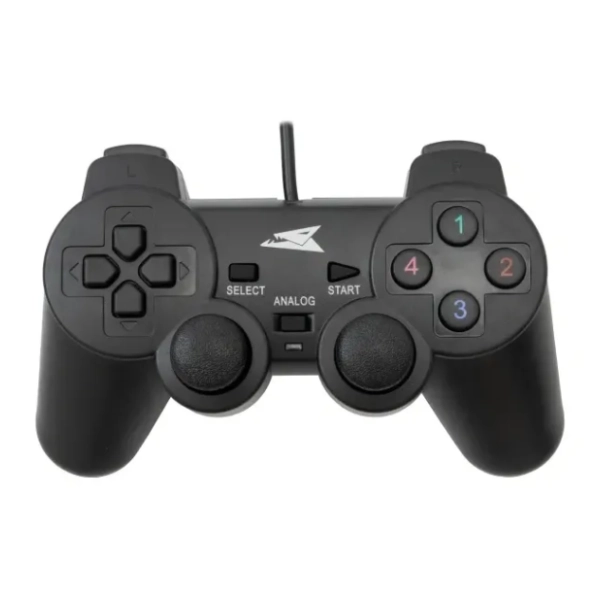 BARACUDA BGP 011 Squid gamepad
