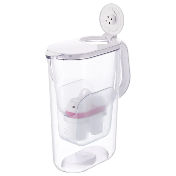BARRIER BWT bokal za filtriranje vode Aqualizer Base-Light