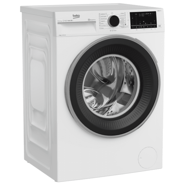 BEKO mašina za pranje veša B7WFU68416WB ES