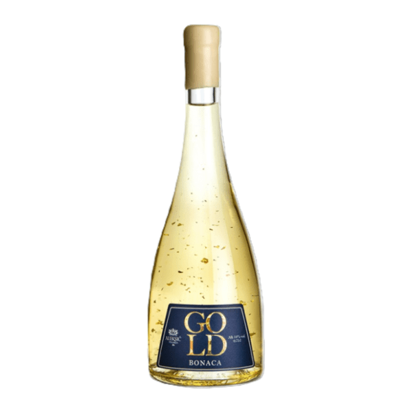 Belo vino ALEKSIĆ Bonaca gold 0,75l