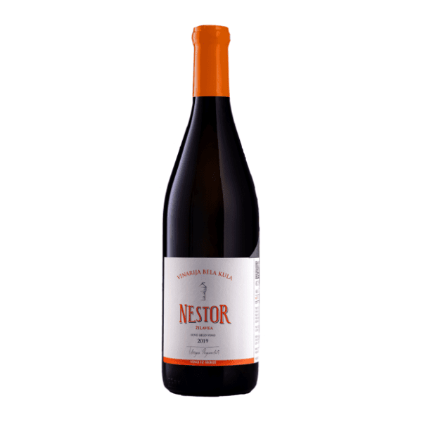 Belo vino BELA KULA Nestor 0,75l