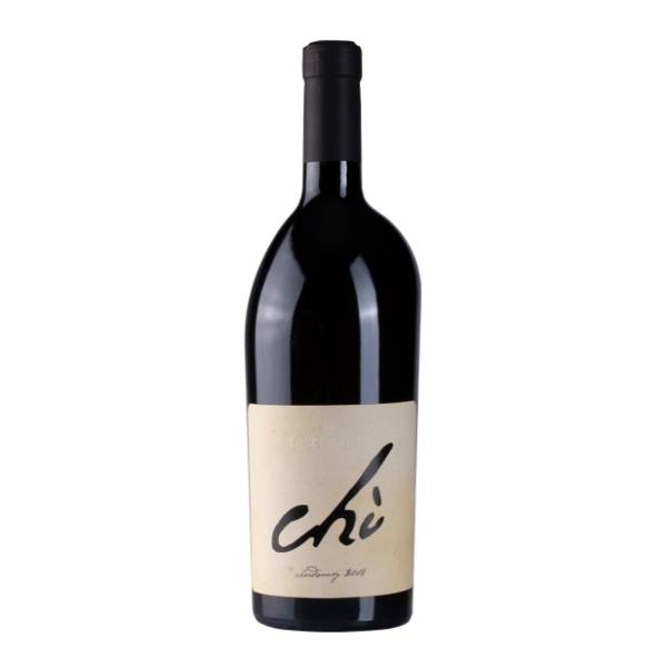 Belo vino CHICHATEAU Chi Chardonnay 0,75l