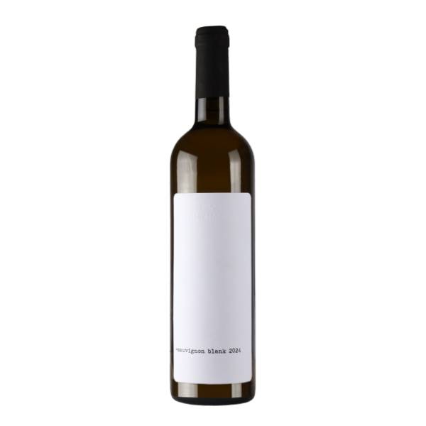 Belo vino CHICHATEAU Sauvignon Blanc 0,75l