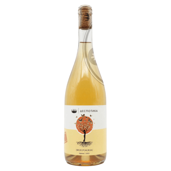 Belo vino DESPOTIKA Morava Orange 0,75l