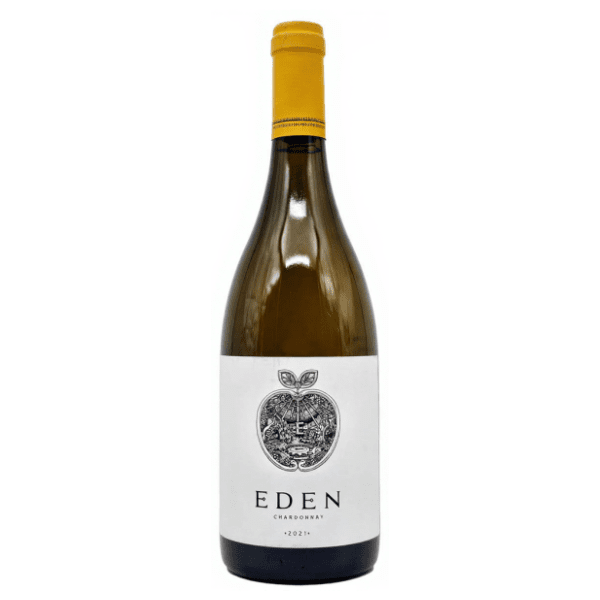 Belo vino EDEN Chardonnay 0,75l