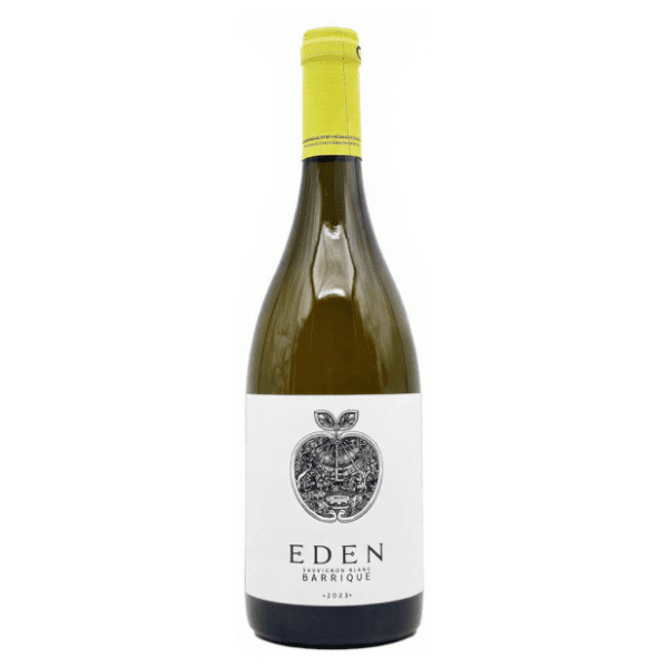 Belo vino EDEN Sauvignon Blanc 0,75l