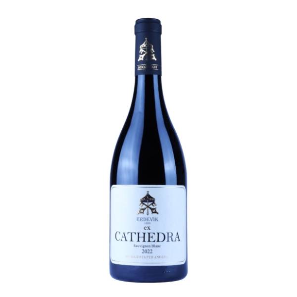 Belo vino ERDEVIK Ex Cathedra 0,75l