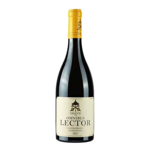 Belo vino ERDEVIK Omnibus Lector 0,75l