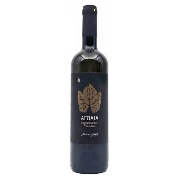 Belo vino FRUNZA AGLAJA Sauvignon & Semillon 0,75l