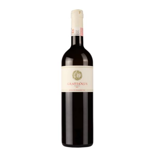 Belo vino IMPERATOR Gratianus 0,75l