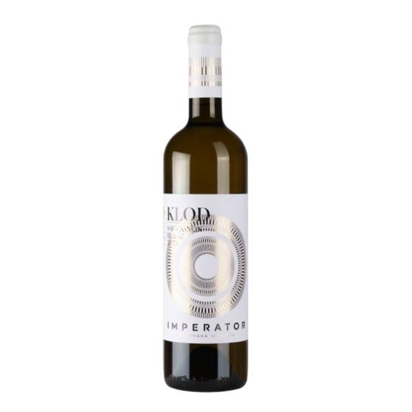 Belo vino IMPERATOR Klod 0,75l