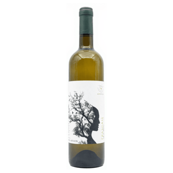 Belo vino MILICA Grašac 0,75l