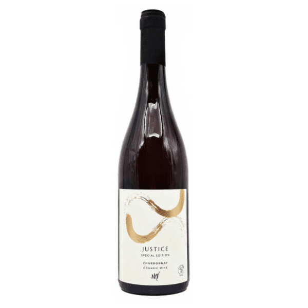 Belo vino MV Chardonnay 0,75l