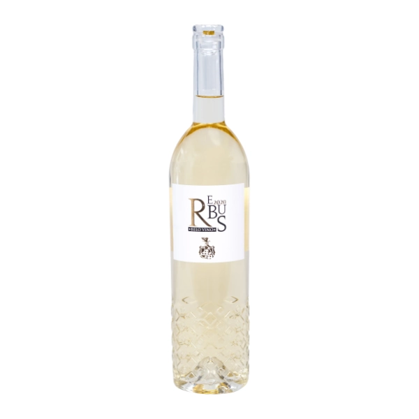 Belo vino RELJIĆ Rebus 0,75l
