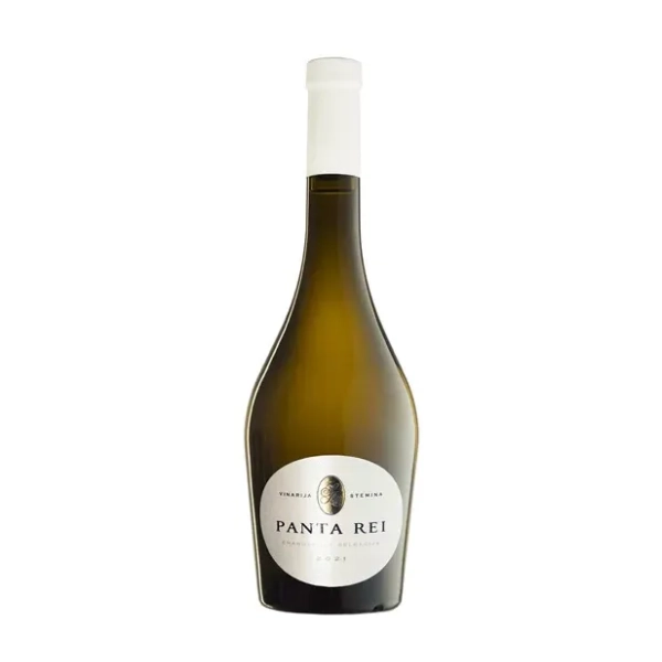 Belo vino STEMINA Panta Rei 0,75l