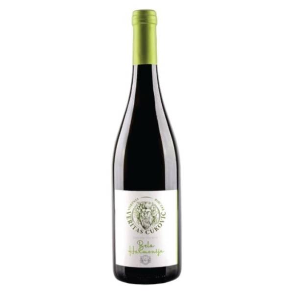 Belo vino VERITAS Bela Harmonija 0,75l