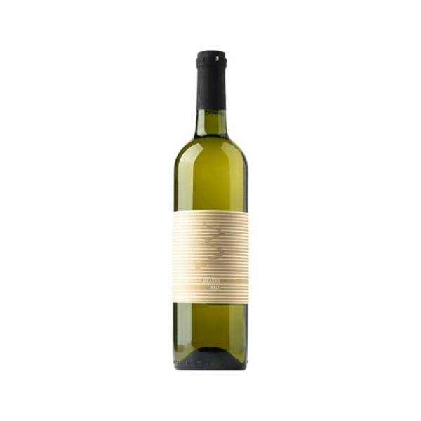 Belo vino VIRTUS mlavac 0,75l