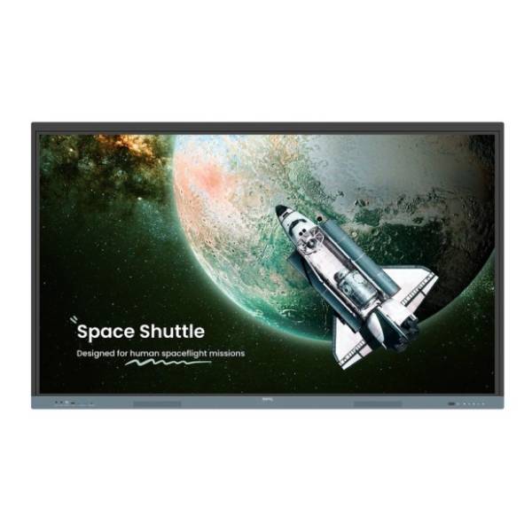 BENQ displej 75'' IPS EDLA Board Essential RE7504 Interactive Display