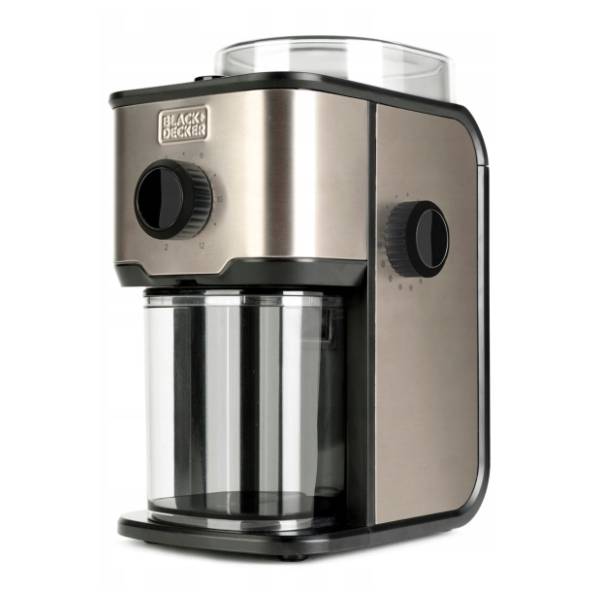 Black & Decker mlin za kafu BXCG151E