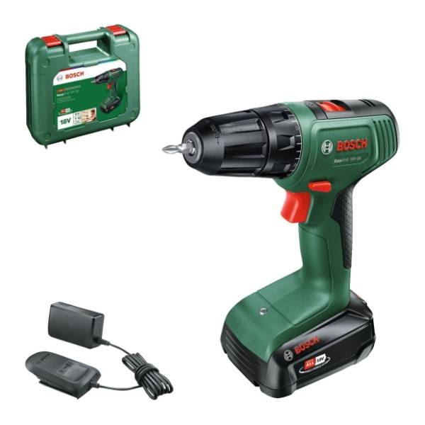 BOSCH EasyDrill 18V-38 06039D8003 aku bušilica odvrtač