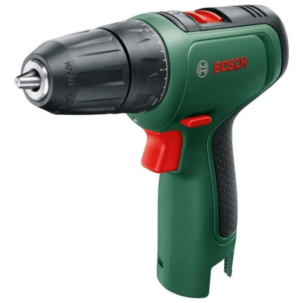BOSCH EasyDrill 1200 Solo 06039D3005 aku bušilica - odvrtač