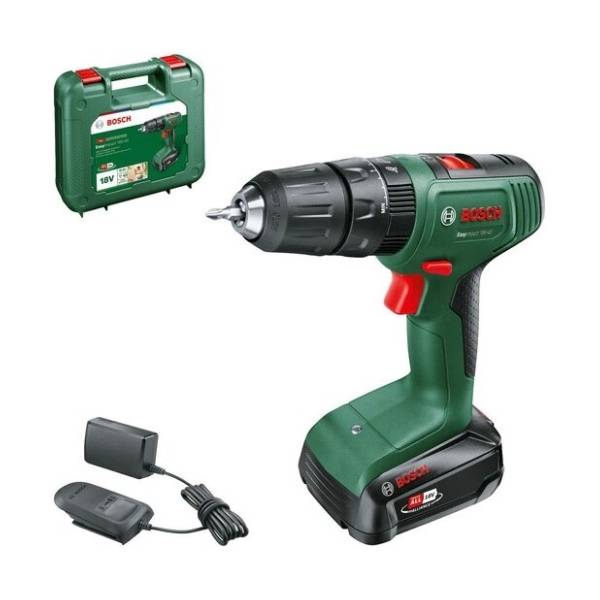 BOSCH EasyImpact 18V-40 06039D8101 aku bušilica