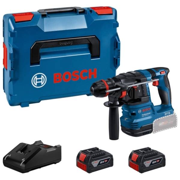BOSCH GBH 18V-22 X 0611924101 aku elektro-pneumatski čekić