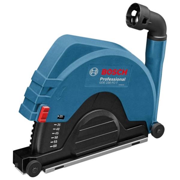 BOSCH GDE 230 FC-T 1600A003DM usisni štitnik