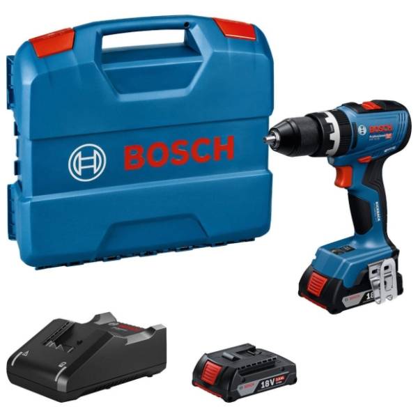 BOSCH GSB 18V-65 06019N3100 aku bušilica