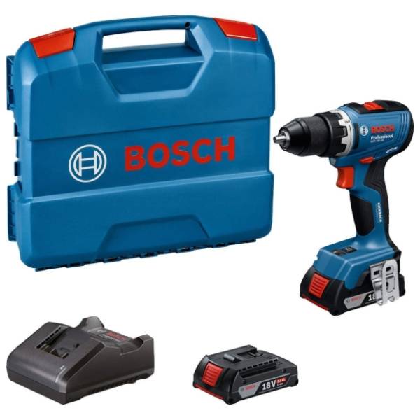BOSCH GSR 18V-65 06019N3000 aku bušilica
