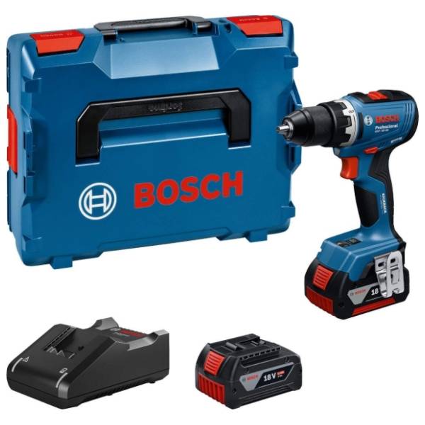 BOSCH GSR 18V-65 06019N3203 aku bušilica
