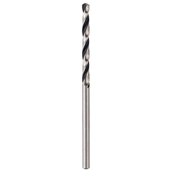 BOSCH HSS 2608577156 spiralna burgija PointTeQ 2,5 mm 2 komada