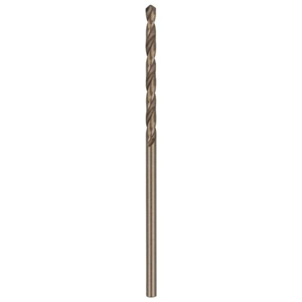 BOSCH HSS-Co DIN 338 1 x 12 x 34mm burgija za metal