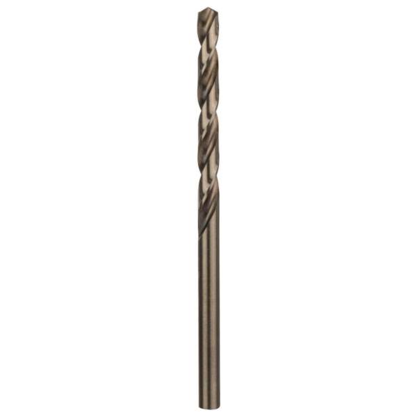 BOSCH HSS-Co DIN 338 4,8 x 52 x 86mm burgija za metal