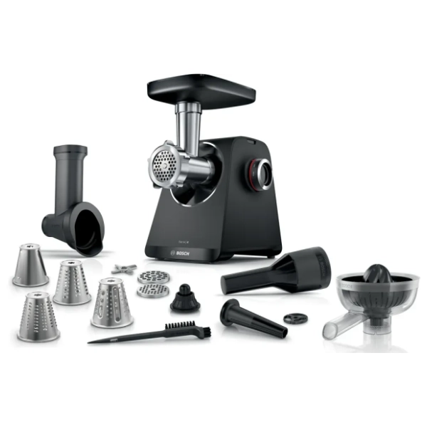 BOSCH mašina za mlevenje mesa MFWS450B