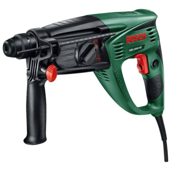 BOSCH PBH 2800 RE 0603393020 elektro-pneumatski čekić