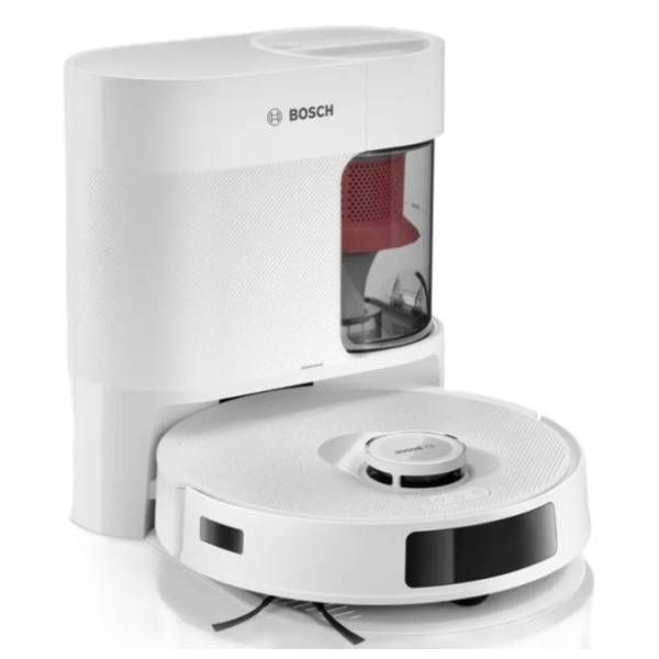 BOSCH robot usisivač BCRD2W