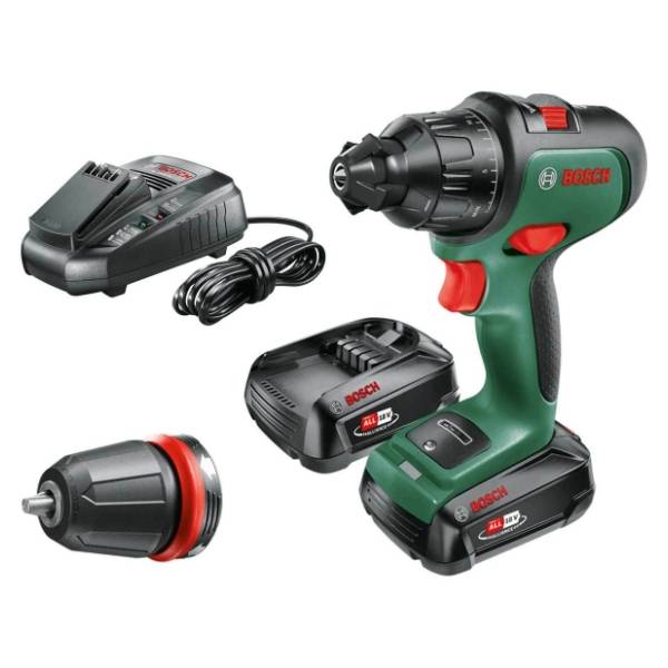 BOSCH Uneo Maxx 0603952327 aku elektro pneumatski čekić