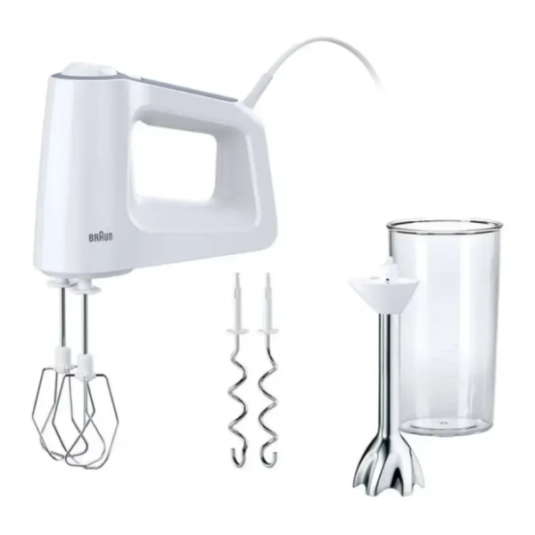 BRAUN ručni mikser HM3107WH